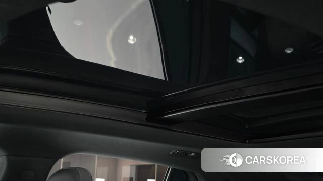 Mercedes-Benz EQE SUV X294 id 5033266 из Кореи 22