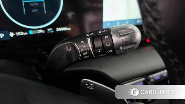 Hyundai The New Ionic 5 id 4847623 из Кореи 22