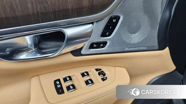 Volvo S90 id 5017070 из Кореи 22