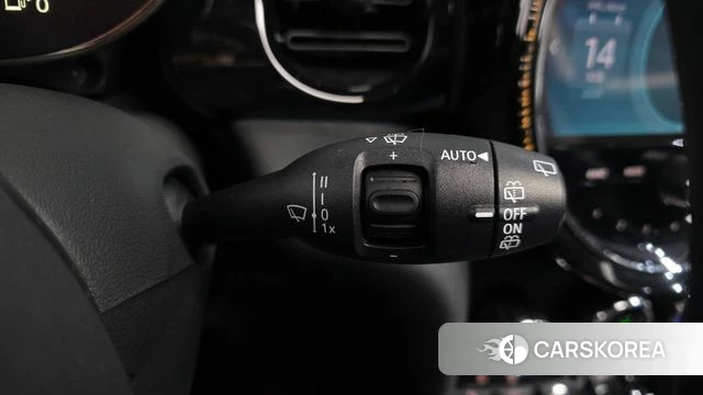 Mini Cooper id 4985716 из Кореи 22