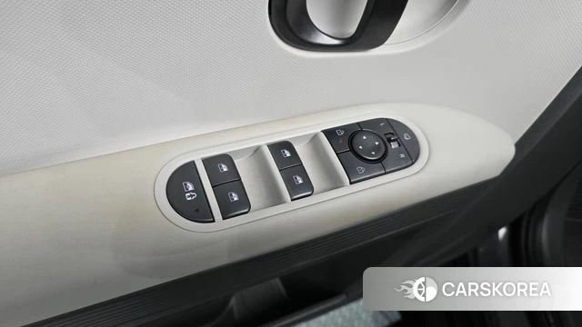 Hyundai The New Ionic 5 id 4980432 из Кореи 22