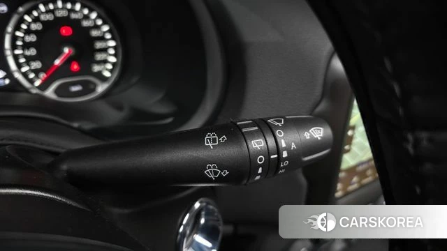 Jeep Renegade id 4941577 из Кореи 22
