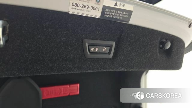 BMW 3 Series (G20) id 5028878 из Кореи 23