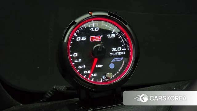 Hyundai Veloster (JS) id 4960085 из Кореи 22