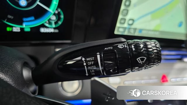 Hyundai The New Grandeur IG Hybrid id 5012752 из Кореи 22