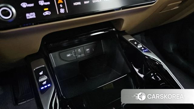 Kia The New Sorento 4th Generation id 4975531 из Кореи 22