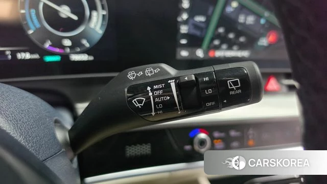 Kia Sportage 5th Generation Hybrid id 5002708 из Кореи 22
