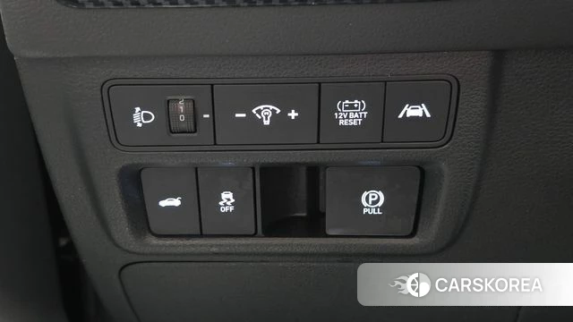 Hyundai Sonata Hybrid (DN8) id 4991284 из Кореи 22