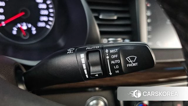 Kia Come New K7 id 5054585 из Кореи 22