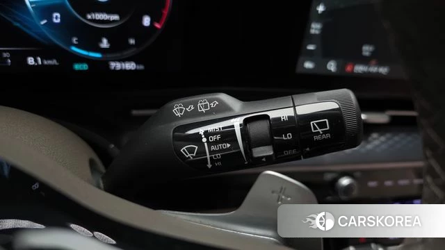 Kia Carnival 4th generation id 4965736 из Кореи 22