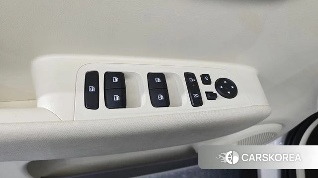 Hyundai Casper Electric id 4853637 из Кореи 22