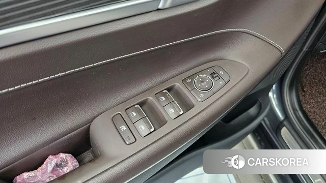 Hyundai Grandeur IG Hybrid id 4998638 из Кореи 22