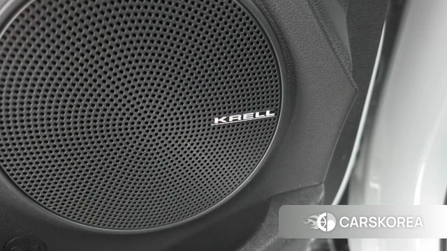 Hyundai Kona Electric id 4722420 из Кореи 22