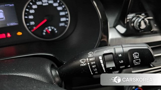 Kia Seltos id 4959947 из Кореи 22