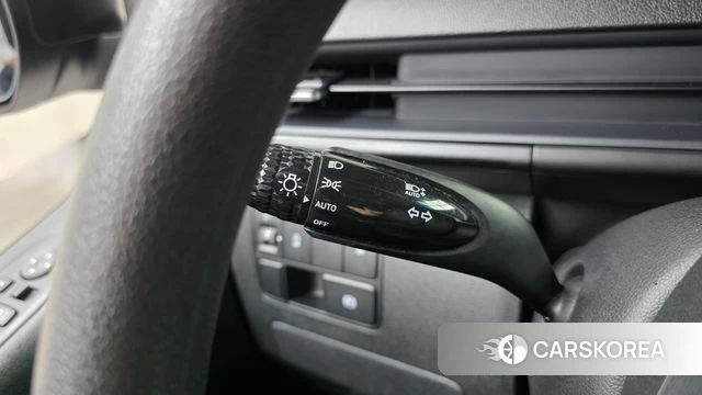 Hyundai Staria id 4958048 из Кореи 22