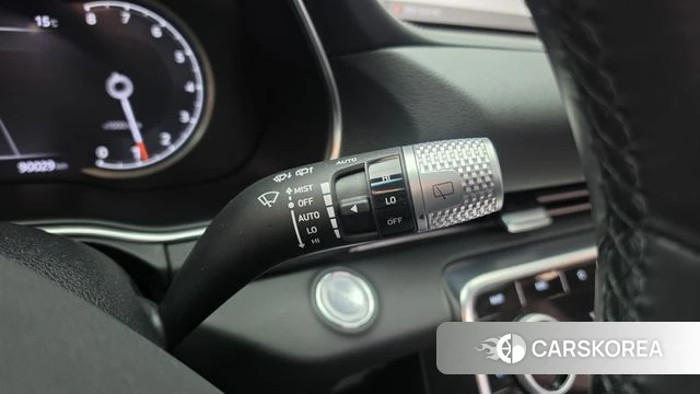 Genesis GV80 id 5046583 из Кореи 22