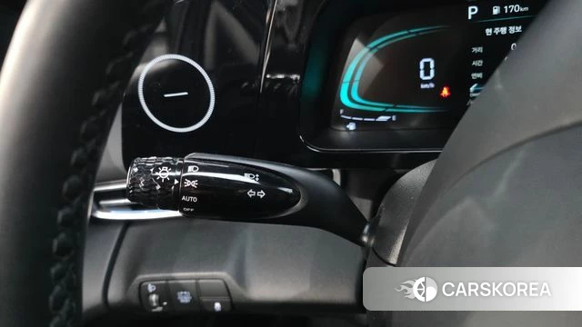 Hyundai The New Avante Hybrid (CN7) id 4975534 из Кореи 22