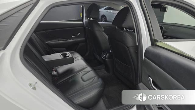 Hyundai Avante (CN7) id 5035059 из Кореи 22