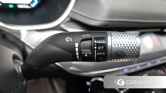 Genesis G80 (RG3) id 4977205 из Кореи 22