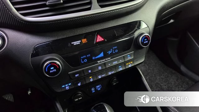 Hyundai All New Tucson id 4953057 из Кореи 22