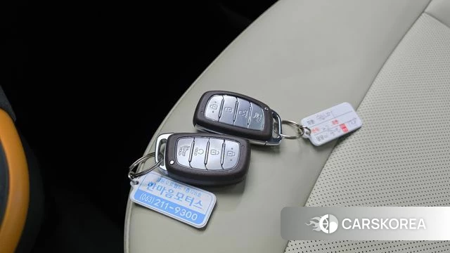 Hyundai Casper id 4753879 из Кореи 22
