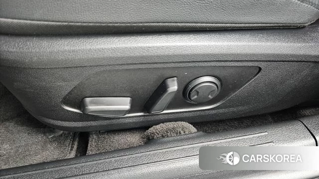 Hyundai Sonata D Edge (DN8) id 5039549 из Кореи 22