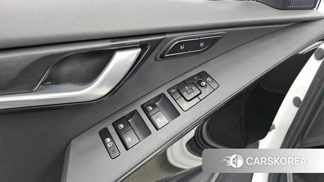 Kia Di All New Niro EV id 5053043 из Кореи 22