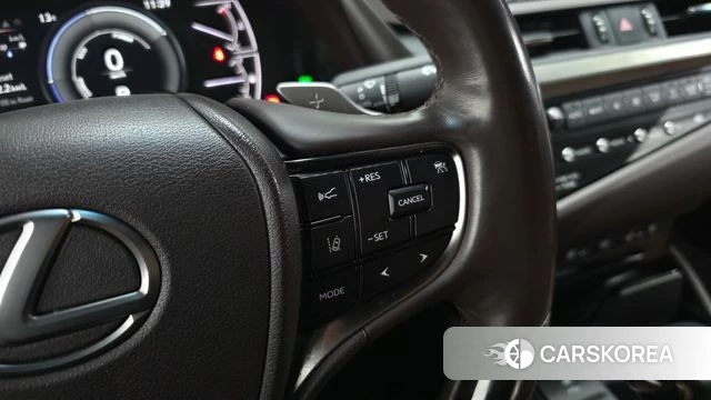 Lexus ES300h 7th generation id 5047503 из Кореи 22