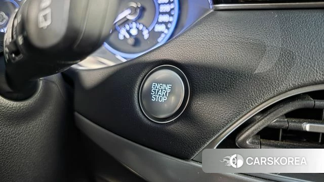 Hyundai Palisade id 5023608 из Кореи 22