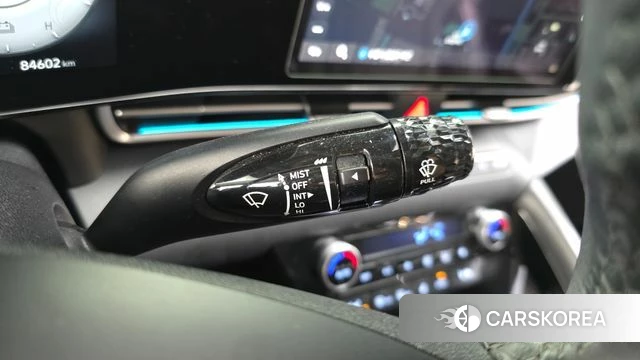 Hyundai Avante Hybrid (CN7) id 5028372 из Кореи 22