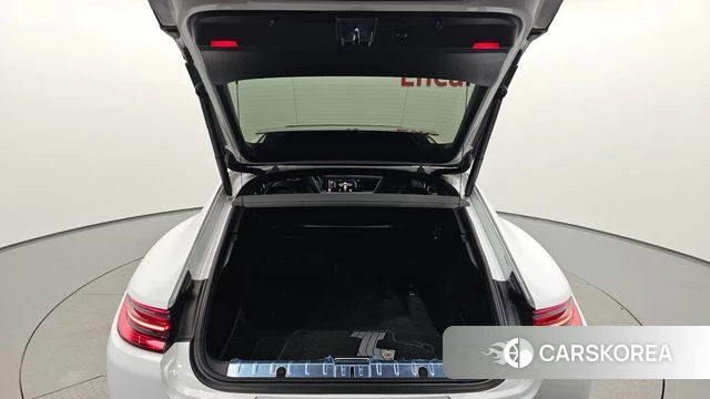 Porsche Panamera (971) id 5029533 из Кореи 22