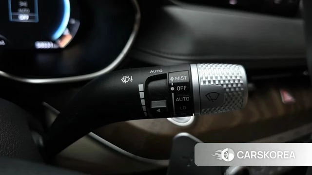 Genesis G80 (RG3) id 5035165 из Кореи 22
