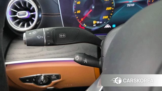 Mercedes-Benz E-Class W213 id 5046662 из Кореи 22