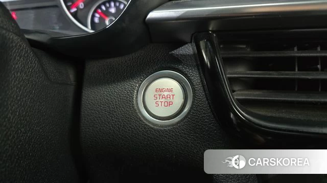 Kia The New K5 2nd generation id 5024143 из Кореи 22