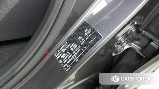 Ssangyong The New Rexton Sport id 5034720 из Кореи 22