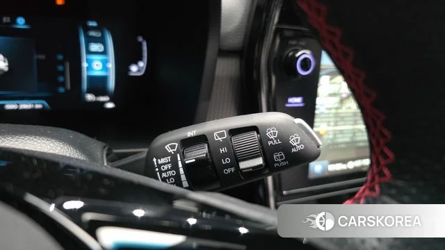 Ssangyong Berry New Tivoli id 5012928 из Кореи 22