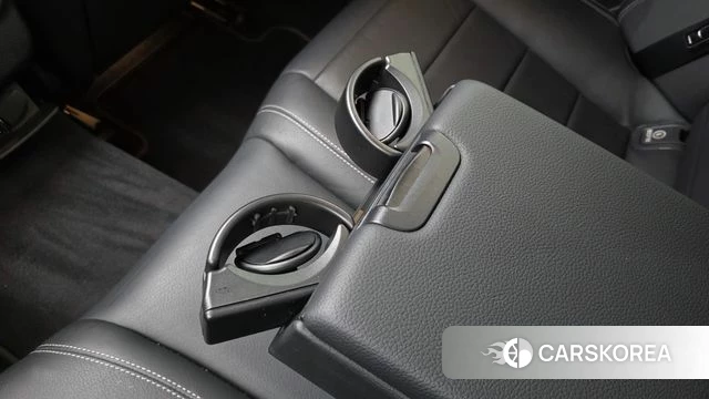 Mercedes-Benz E-Class W213 id 5016399 из Кореи 22