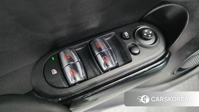 Mini Cooper id 4697640 из Кореи 22