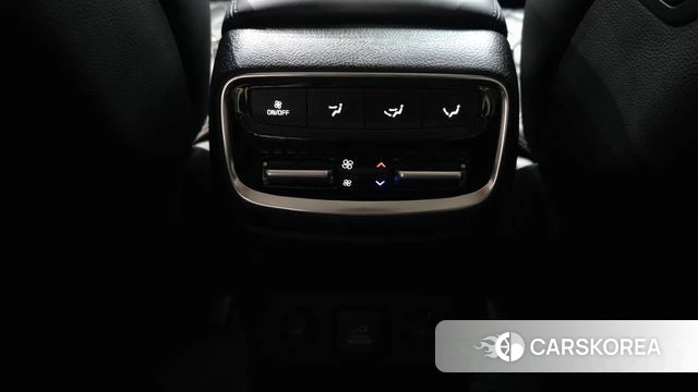 Kia Mohave Master id 5054237 из Кореи 22