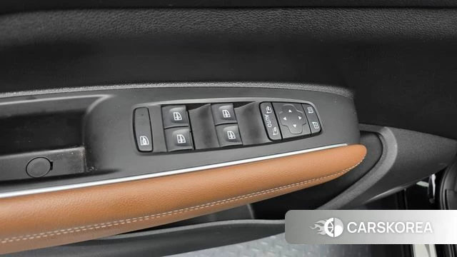 Renault Korea (Samsung) The New QM6 id 5016879 из Кореи 22
