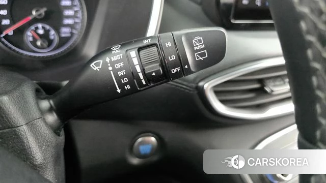 Hyundai The New Santa Fe id 5022993 из Кореи 22