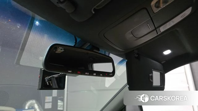 Kia Mohave Master id 5003914 из Кореи 22