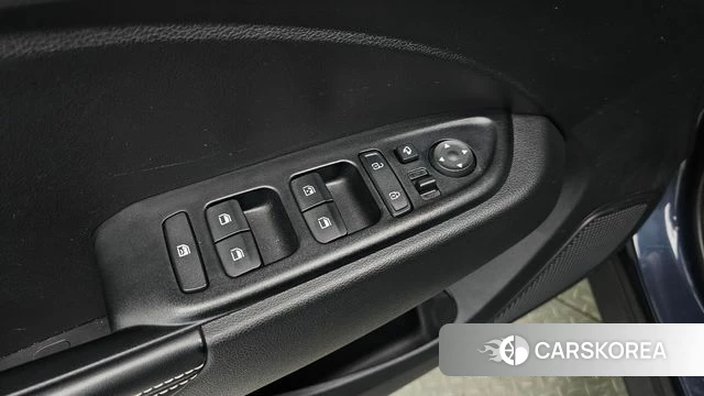 Hyundai Venue id 5022176 из Кореи 22