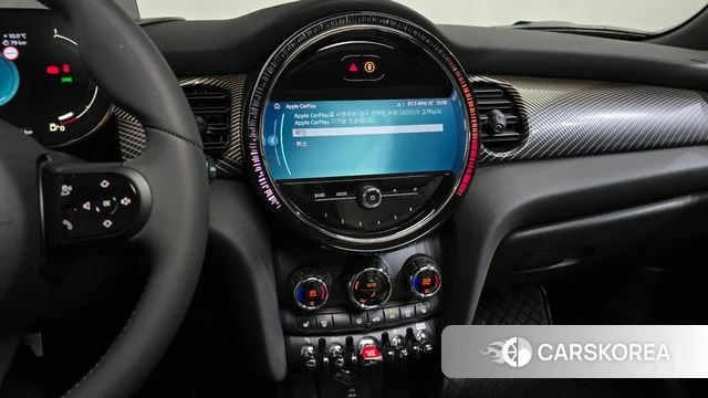 Mini Cooper S id 5046927 из Кореи 22