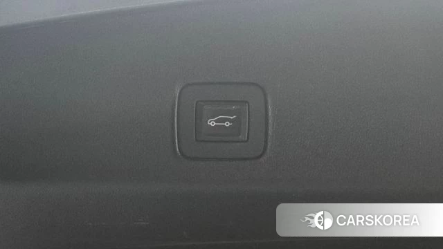 Chevrolet (GM Daewoo) Trailblazer id 5047098 из Кореи 22