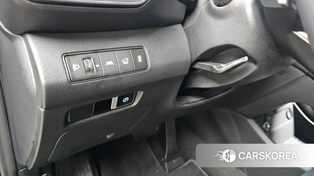 Hyundai The New Santa Fe id 4187270 из Кореи 22