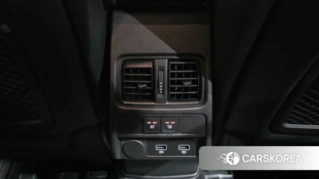 Renault Korea (Samsung) XM3 id 4922828 из Кореи 22