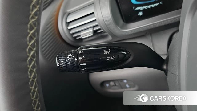 Hyundai Casper id 5052565 из Кореи 22