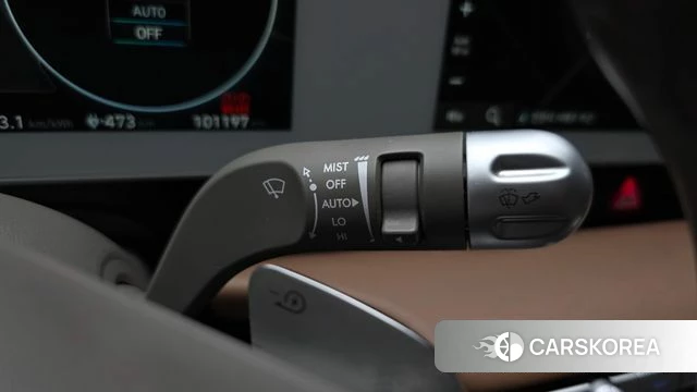 Hyundai Ionic 5 id 5017457 из Кореи 22