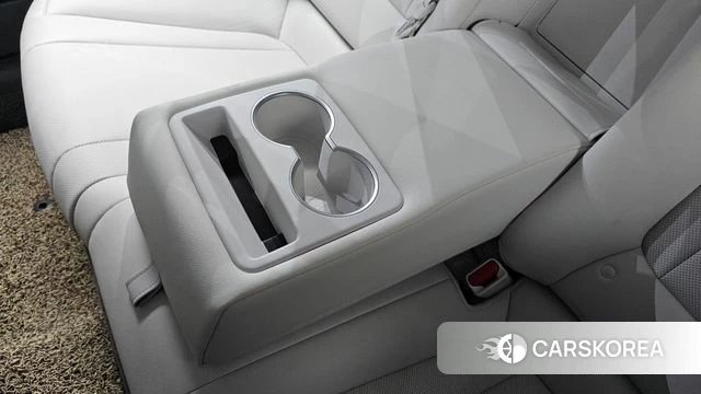 Hyundai Grandeur (GN7) id 4763070 из Кореи 22